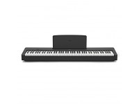 Yamaha P-145 B Piano Digital Portátil para Iniciantes